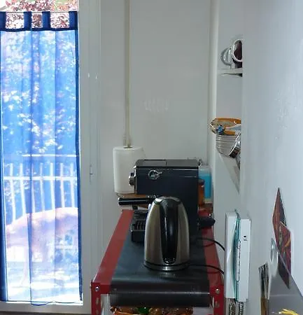 La Mariposa Bed and breakfast Roma