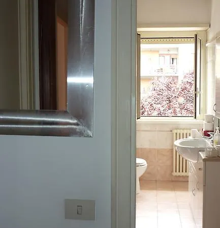 La Mariposa Bed and breakfast Roma