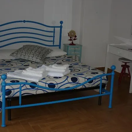 Bed and breakfast La Mariposa *