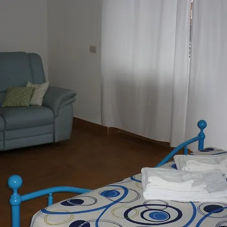 Bed and breakfast La Mariposa Roma