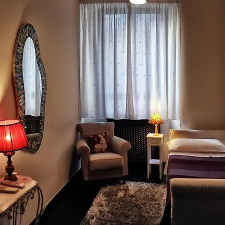 Bed & Breakfast San Pietro Arte In