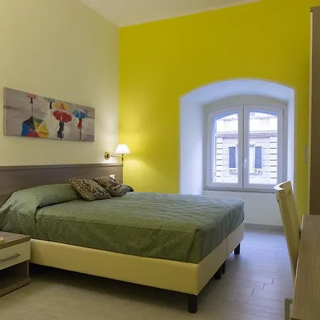 Poppy House Bed & Breakfast *