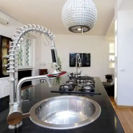 Apartment Karol