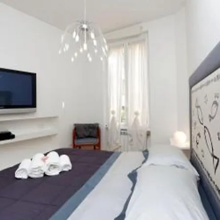 Apartment Karol Rome