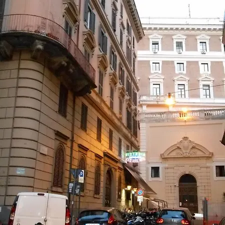 Azzurra Guest house 3*