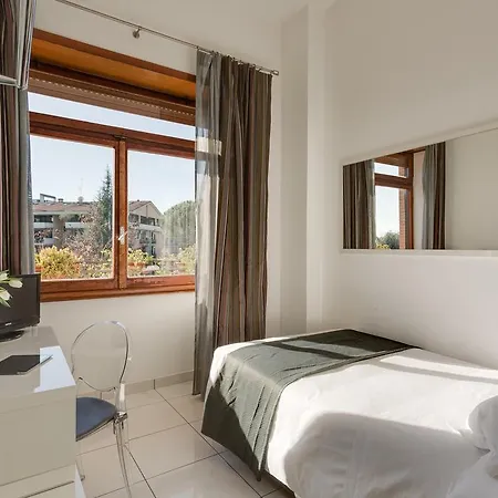 Darival Nomentana Hotel