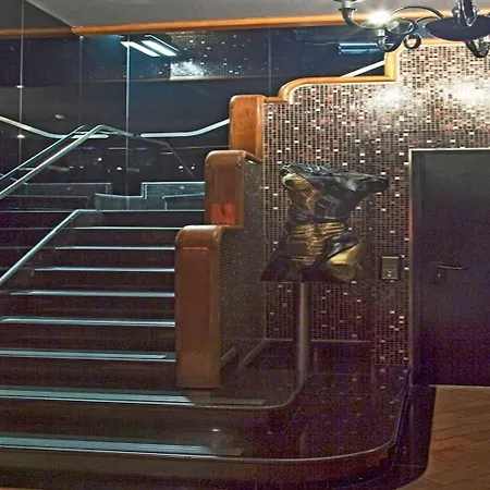 Valadier Hotel Rome