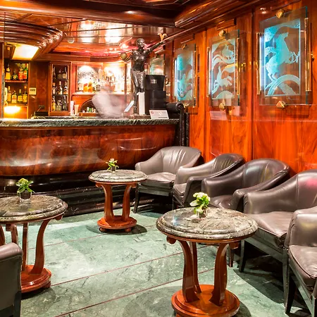 Valadier Hotel Rome