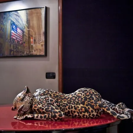 Hotel Valadier 4*