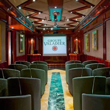 Valadier Hotel 4*