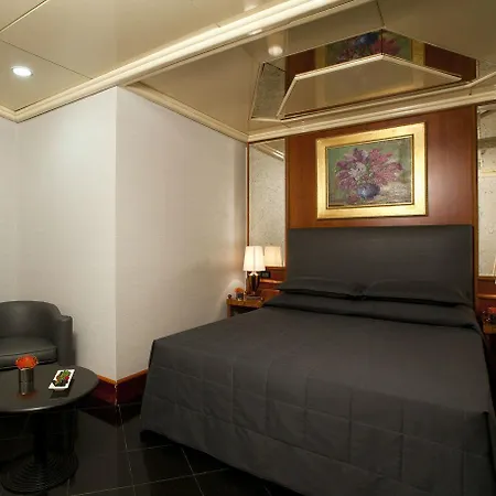 Valadier 4* Rome