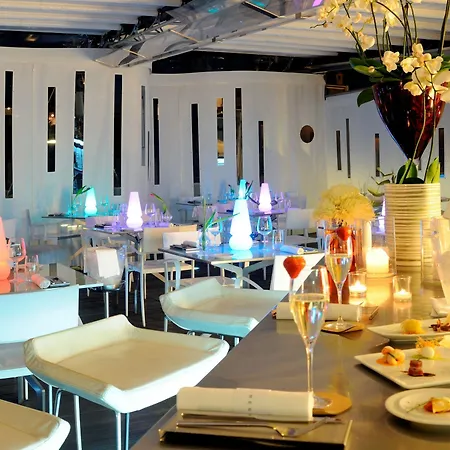 Valadier Hotel