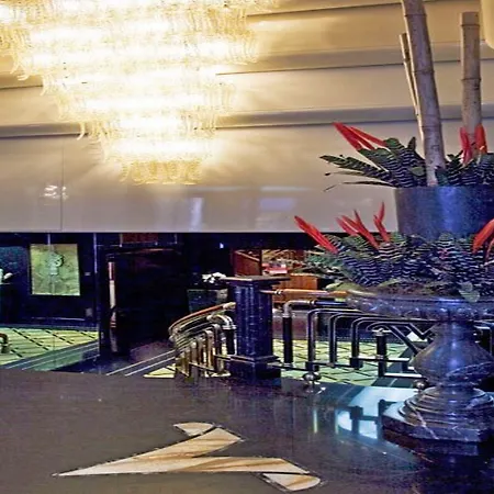 Valadier Hotel Rome