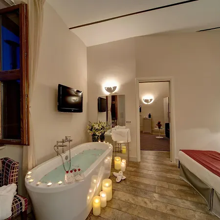 Navona Palace Luxury Rome
