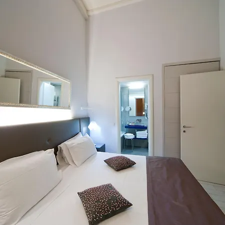 Apartment Navona Palace Luxury