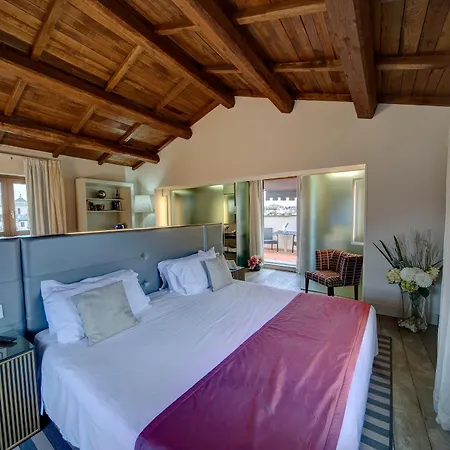 Navona Palace Luxury Apartment Rome