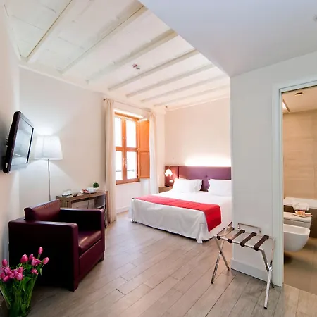 Navona Palace Luxury Apartment
