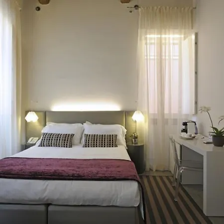 Trevi Palace Luxury 4*