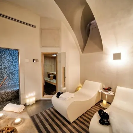 Trevi Palace Luxury