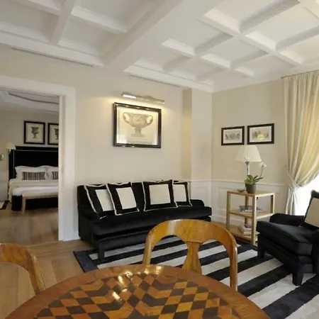 Trevi Palace Luxury