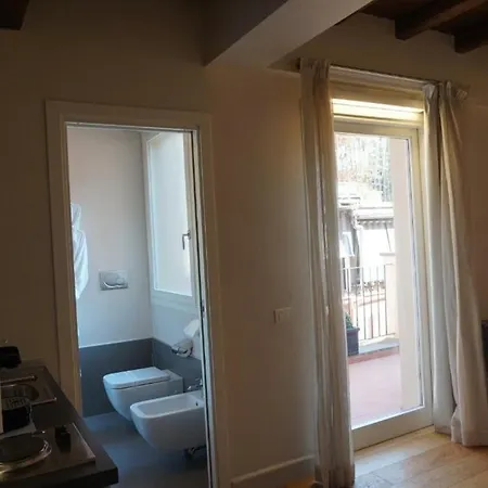 Trevi Palace Luxury Отель 4*