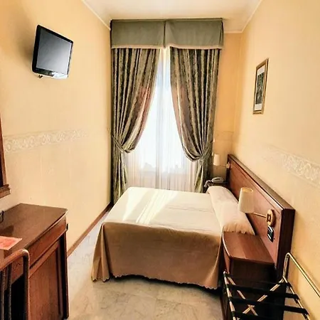 Hotel Orazia Roma