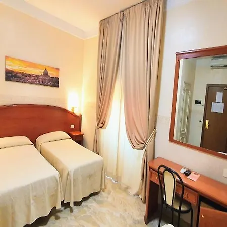 Hotel Orazia 3*