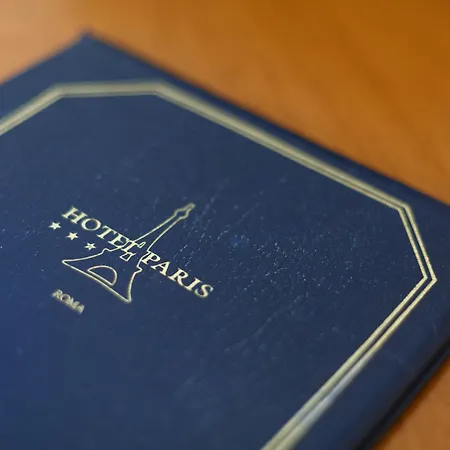 Paris Отель 3*