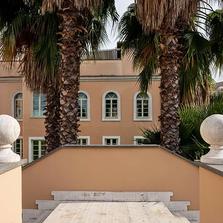 Agrippina Gran Melia - The Leading Of The World Roma