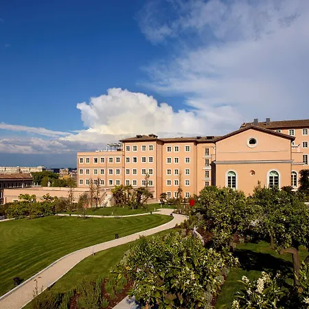 Agrippina Gran Melia - The Leading Of The World Otel