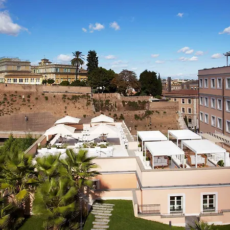 Otel Agrippina Gran Melia - The Leading Of The World