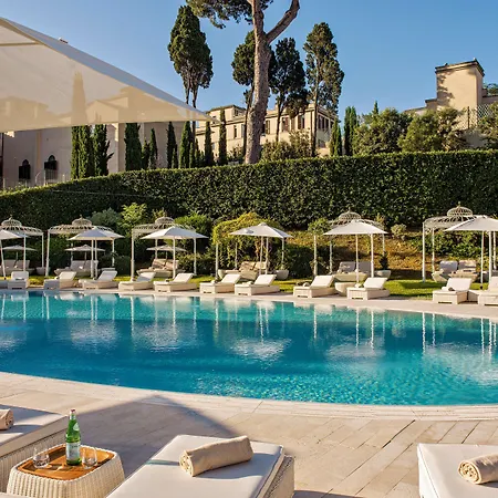 Agrippina Gran Melia - The Leading Of The World Otel 5*