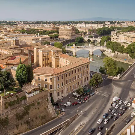 Agrippina Gran Melia - The Leading Of The World Otel 5*
