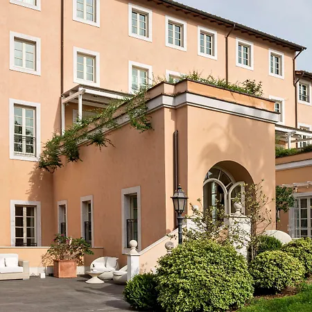 Agrippina Gran Melia - The Leading Of The World Roma