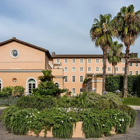 Agrippina Gran Melia - The Leading Of The World 5*