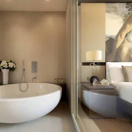 Agrippina Gran Melia - The Leading Of The World