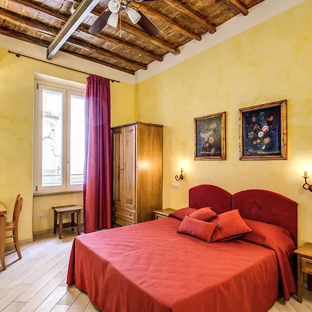 Hotel Residenza San Calisto Rome