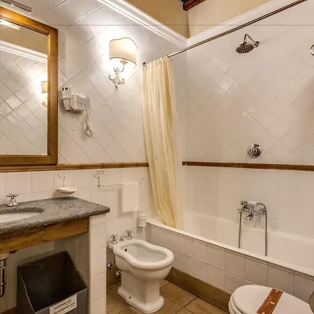 Residenza San Calisto 3* Rome