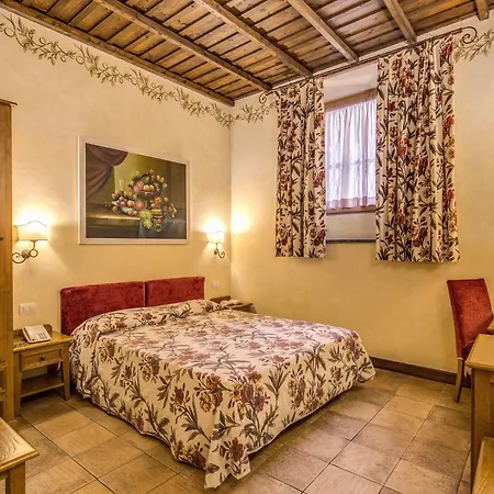 Residenza San Calisto Hotel