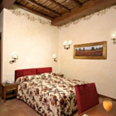 Residenza San Calisto Hotel Rome