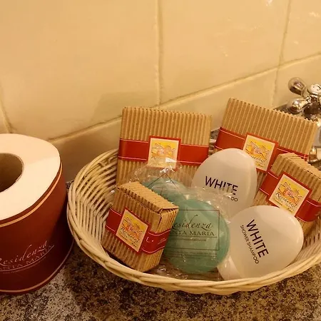 Residenza San Calisto Hotel Rome