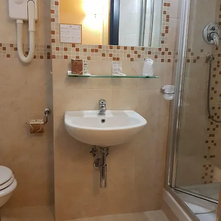 Rosa Hotel Rome