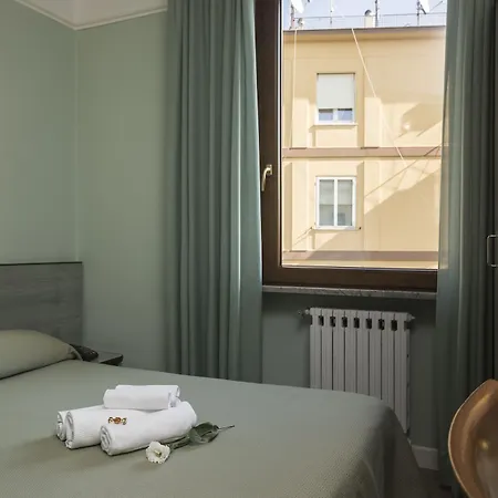 Hotel Rosa 3*