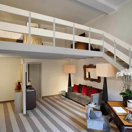 Hotel Colonna Palace 4*