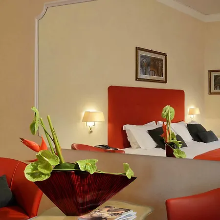 Colonna Palace 4* Řím
