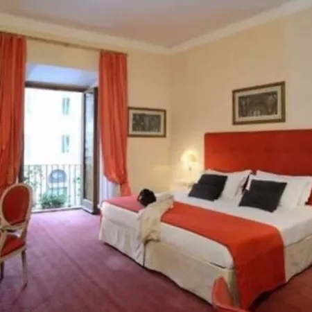 Colonna Palace Hotel 4*