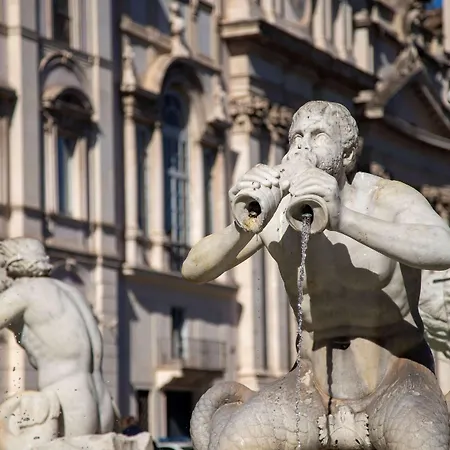 Agrippina Gran Melia - The Leading Of The World Roma