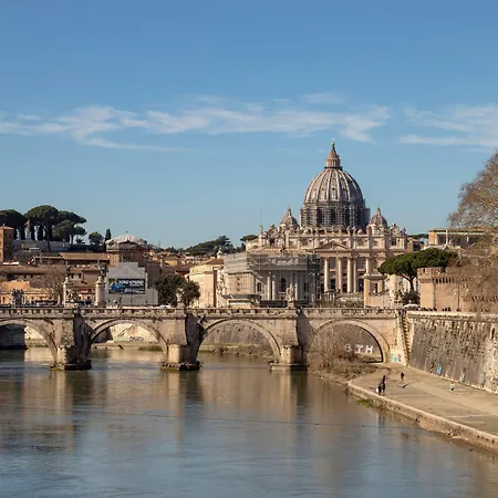 Agrippina Gran Melia - The Leading Of The World 5* Roma