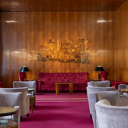 Bettoja Mediterraneo Hotel 4*