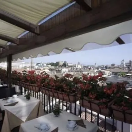 Hotel Colonna Palace 4*